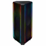 Imagen de Torre de Sonido SAMSUNG Bluetooth 1700W MX-ST90B/PE con 37% de descuento oferta online | SuperCupon