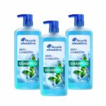 Imagen de Pack Shampoo Head & Shoulders Anti-Comezón Frasco 1L x3un con 28% de descuento oferta online | SuperCupon