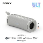 Imagen de Sony Parlante Bluetooth SRS-ULT10 Portátil ULT FIELD 1 con 31% de descuento oferta online | SuperCupon