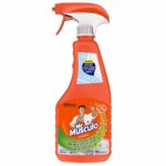 Imagen de Sacagrasa MR. MÚSCULO Verde Gatillo 500ml con 15% de descuento oferta online | SuperCupon