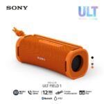 Imagen de Sony Parlante Bluetooth SRS-ULT10 Portátil ULT FIELD 1 con 31% de descuento oferta online | SuperCupon