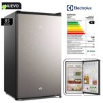 Imagen de Minibar ELECTROLUX 90L ERD090G2HWG Silver con 34% de descuento oferta online | SuperCupon