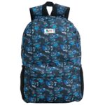 Imagen de Mochila Promo Print Goal CLASS&WORK con 73% de descuento oferta online | SuperCupon