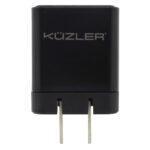 Imagen de Cargador de Pared KUZLER 45W Carga Ultra Rápida con 76% de descuento oferta online | SuperCupon