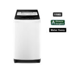Imagen de Lavadora ELECTROLUX Carga Superior 11 Kg EWIW11F2USVW Blanco con 35% de descuento oferta online | SuperCupon
