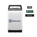 Imagen de Lavadora ELECTROLUX Carga Superior 15 Kg EWIP15F2XSWW Blanco con 32% de descuento oferta online | SuperCupon