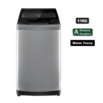 Imagen de Lavadora ELECTROLUX Carga Superior 11 Kg EWIW11F2USVG Gris con 36% de descuento oferta online | SuperCupon