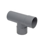 Imagen de Tee 2 a 2 liviano - Desague Tuboplast con 87% de descuento oferta online | SuperCupon