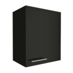 Imagen de Mueble alto puerta derecha Manchester Tuhome con 53% de descuento oferta online | SuperCupon