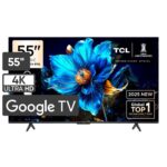 Imagen de Televisor TCL QLED 55" UHD 4K Smart TV 55P7K con 35% de descuento oferta online | SuperCupon