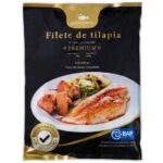 Imagen de Filete de Tilapia FINE FOODS Bolsa 1kg con 16% de descuento oferta online | SuperCupon