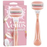 Imagen de Máquina de Afeitar GILLETTE Venus Mujer Spa Paquete 1un con 21% de descuento oferta online | SuperCupon