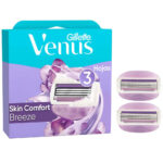 Imagen de Repuesto Máquina Afeitar Gillette VENUS Breeze 2un con 21% de descuento oferta online | SuperCupon