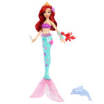 Imagen de Ariel y Sebastián DISNEY PRINCESA JFC39 x1 unidad con 58% de descuento oferta online | SuperCupon
