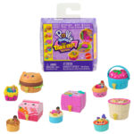 Imagen de Compacto Comidita Rápida POLLY POCKET con 51% de descuento oferta online | SuperCupon