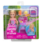 Imagen de Chelsea Mochila Hornear BARBIE con 55% de descuento oferta online | SuperCupon