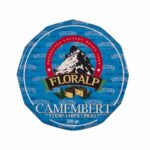 Imagen de Queso Camembert FLORALP Paquete 250g con 16% de descuento oferta online | SuperCupon