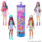 Imagen de Moda Disco Sorpresa BARBIE con 51% de descuento oferta online | SuperCupon