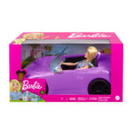 Imagen de Vehículo Para Convertible BARBIE con 53% de descuento oferta online | SuperCupon