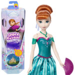 Imagen de Frozen Anna Spin Reval DISNEY FROZEN con 58% de descuento oferta online | SuperCupon