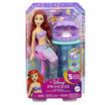Imagen de Ariel con Accesorios DISNEY PRINCESA con 58% de descuento oferta online | SuperCupon