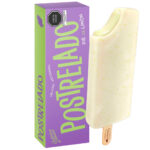 Imagen de Paleta Artesanal PALETAS FACTORY Pie de Limón Bolsa 130g con 22% de descuento oferta online | SuperCupon