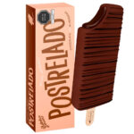 Imagen de Paleta Artesanal PALETAS FACTORY Chocolate con Almendras Bolsa 130g con 22% de descuento oferta online | SuperCupon