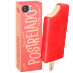 Imagen de Paleta Artesanal PALETAS FACTORY Fresa con Leche Condensada Bolsa 130g con 22% de descuento oferta online | SuperCupon