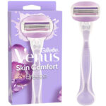 Imagen de Máquina de Afeitar Gillette Mujer VENUS Breeze Paquete 1un con 21% de descuento oferta online | SuperCupon