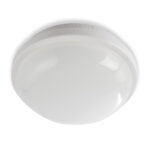 Imagen de Aplique LED Redondo Tortuga Blanco 15W Luz Cálida Lightech con 51% de descuento oferta online | SuperCupon