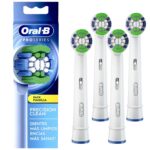 Imagen de Cabezales de Repuestos ORAL-B Precision Clean Caja 4un con 31% de descuento oferta online | SuperCupon