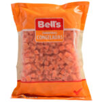 Imagen de Zanahoria Congelada BELL'S Bolsa 500g con 31% de descuento oferta online | SuperCupon