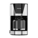 Imagen de Cafetera TAURUS 1.5L Sicilia PE9200310A Negrolateado con 38% de descuento oferta online | SuperCupon