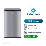 Imagen de Frigobar Indurama RI-159 122L Croma con 34% de descuento oferta online | SuperCupon