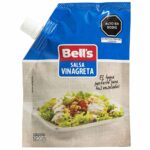 Imagen de Salsa Vinagreta BELL'S Doypack 190g con 21% de descuento oferta online | SuperCupon