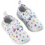Imagen de Zapatillas Lona Cat Dog BABY EUREKA Bebé Niña con 44% de descuento oferta online | SuperCupon