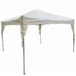 Imagen de Toldo desplegable VIVA HOME Premium Beige con 61% de descuento oferta online | SuperCupon