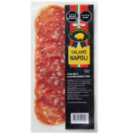 Imagen de Salame Napoli SALUMIFICIO TRE VALLI Bolsa 50g con 16% de descuento oferta online | SuperCupon
