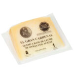 Imagen de Queso Oveja con Aceite EL GRAN CARDENAL Paquete 150g con 16% de descuento oferta online | SuperCupon