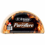 Imagen de Queso Parrillero EL ARTESANO con 54% de descuento oferta online | SuperCupon