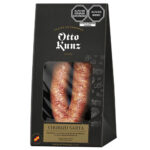 Imagen de Chorizo Sarta Natural OTTO KUNZ Paquete 250g con 16% de descuento oferta online | SuperCupon