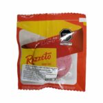 Imagen de Salchichón de Cerveza RAZZETO Paquete 200g con 26% de descuento oferta online | SuperCupon