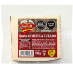 Imagen de Queso de Vaca, Oveja y Cabra MARQUÉS DEL CASTILLO Paquete 150g con 16% de descuento oferta online | SuperCupon
