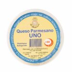 Imagen de Queso Parmesano Rallado UNO Paquete 100g con 16% de descuento oferta online | SuperCupon