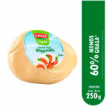 Imagen de Queso Mozzarella Light LAIVE Sbelt Paquete 250g con 16% de descuento oferta online | SuperCupon