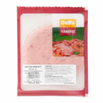 Imagen de Jamonada de Pavita BELL'S Paquete 100g con 16% de descuento oferta online | SuperCupon
