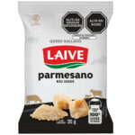 Imagen de Queso Parmesano Rallado LAIVE Paquete 35g con 16% de descuento oferta online | SuperCupon