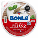 Imagen de Queso Fresco Light BONLÉ x Kg con 16% de descuento oferta online | SuperCupon