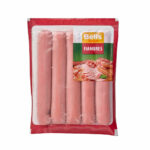 Imagen de Hot Dog BELL'S Paquete 500g con 20% de descuento oferta online | SuperCupon
