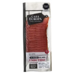 Imagen de Prosciutto de Lomo CASA EUROPA Paquete 100g con 16% de descuento oferta online | SuperCupon